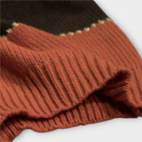 Beatrice - Lässiger und Bequemer Pullover