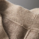 AlpenNord™ | Premium Kaschmir Freizeit-Set