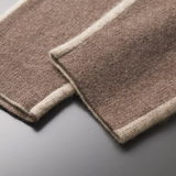 AlpenNord™ | Premium Kaschmir Freizeit-Set