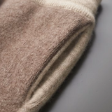 AlpenNord™ | Premium Kaschmir Freizeit-Set