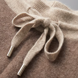 AlpenNord™ | Premium Kaschmir Freizeit-Set