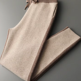 AlpenNord™ | Premium Kaschmir Freizeit-Set