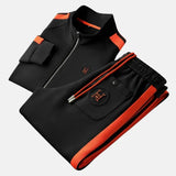 AlpenNord™ | Halimont Signature Lounge- & Freizeitanzug