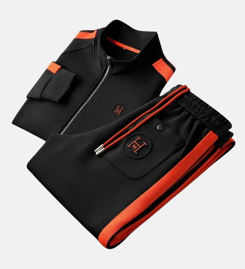 AlpenNord™ | Halimont Signature Lounge- & Freizeitanzug