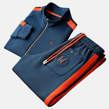 AlpenNord™ | Halimont Signature Lounge- & Freizeitanzug