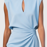 Audrey - Elegante und Bequeme Kleid