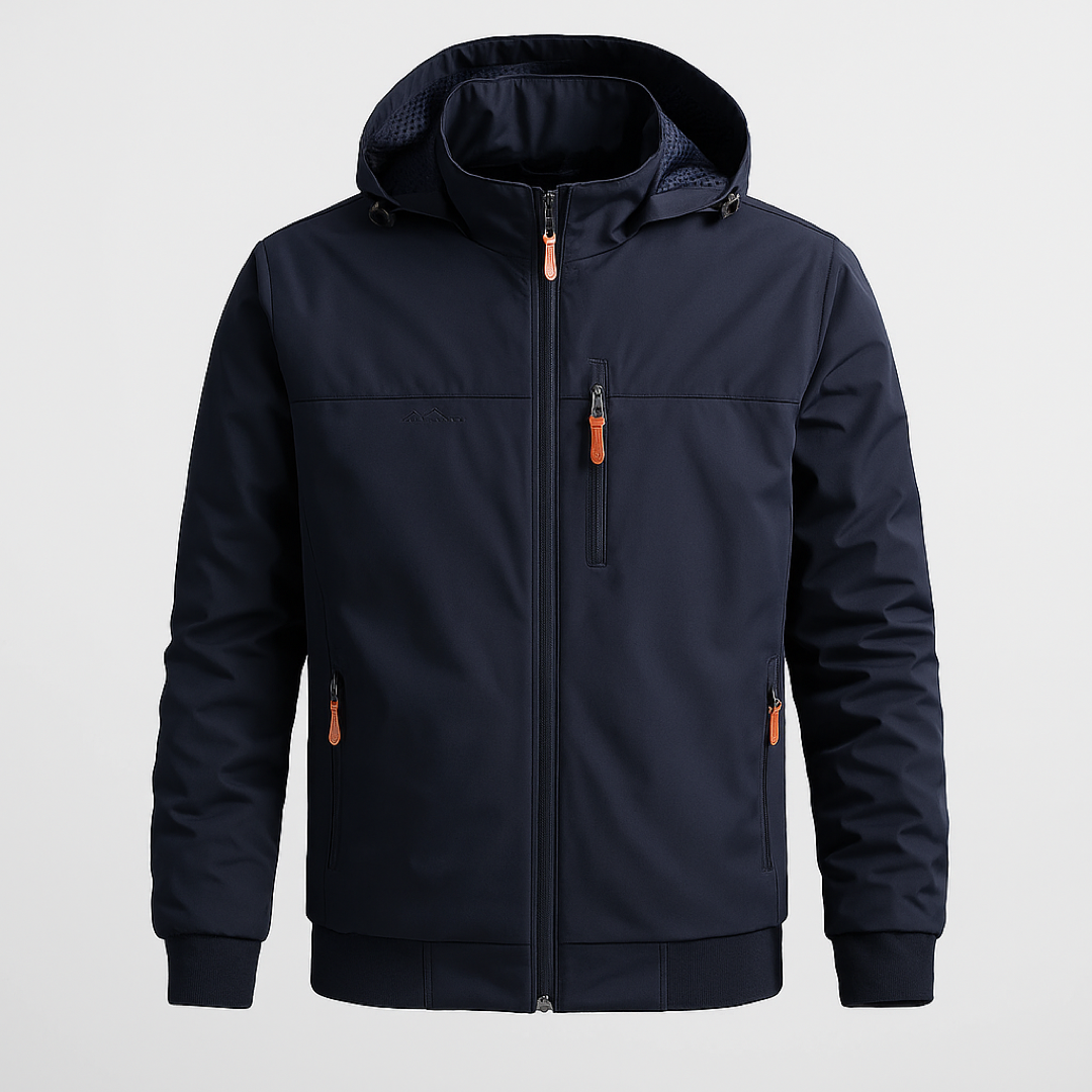 Lucas | Bergjacke