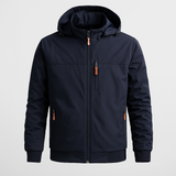 Lucas | Bergjacke