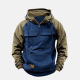 ANTONIO | ELEGANTE KAPUZENJACKE