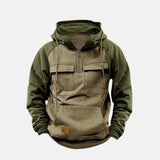 ANTONIO | ELEGANTE KAPUZENJACKE