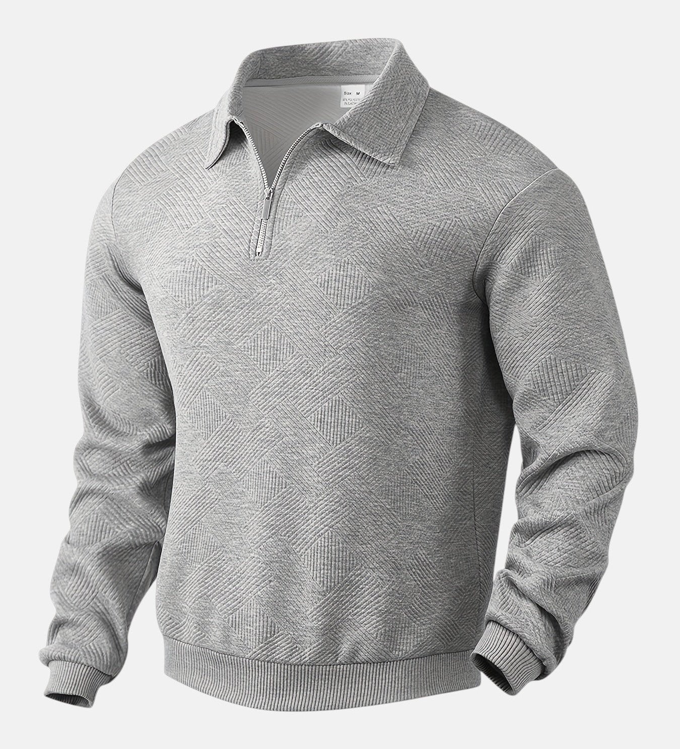 Frédéric | Elegantes Vintage-Polo