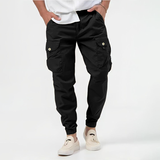 Rafael | Slim Fit Cargohose