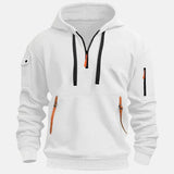 GARCÍA | ELEGANTE HOODIE