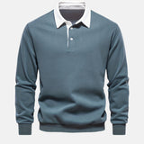 Jules | Eleganter Pullover