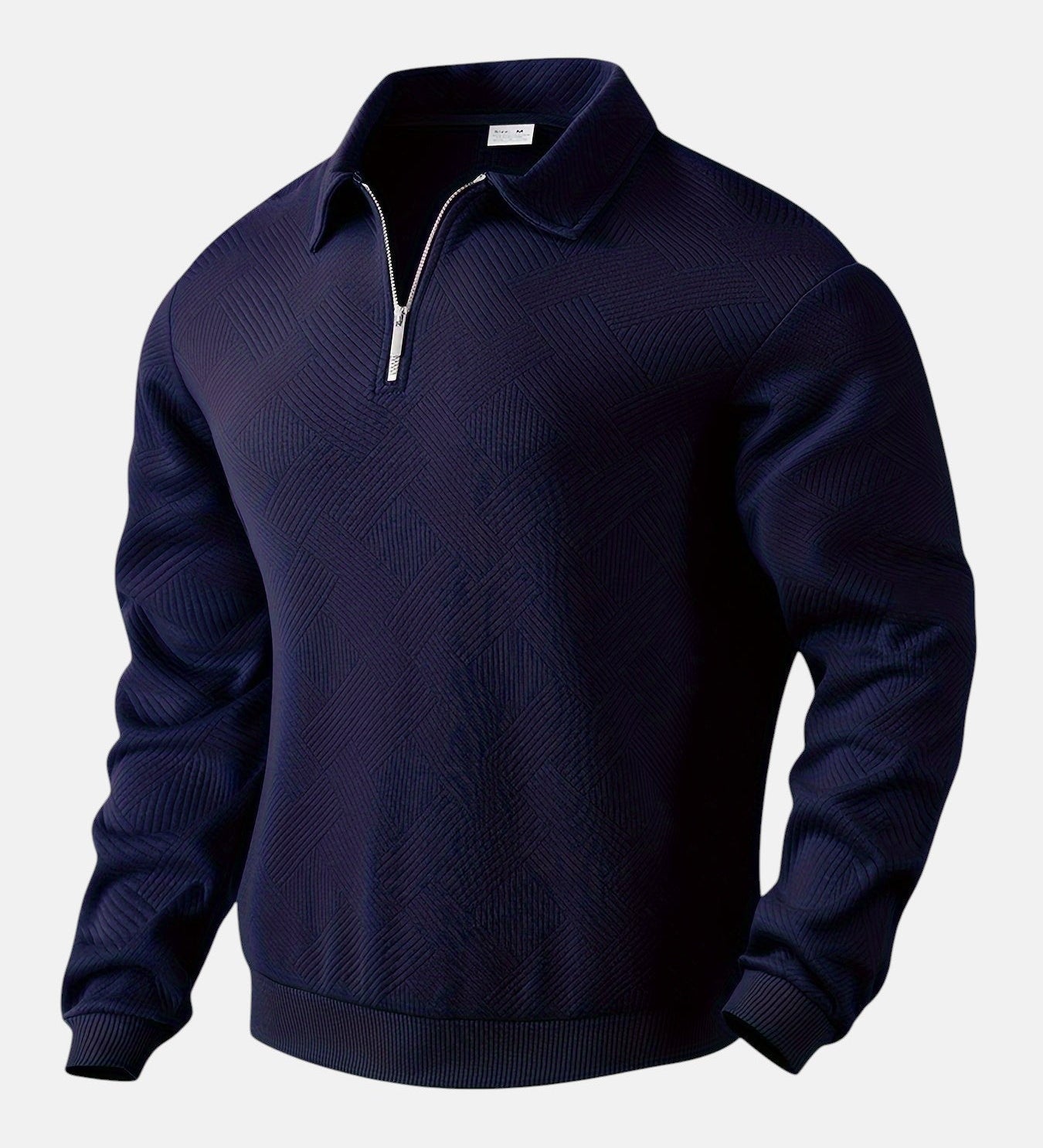 Frédéric | Elegantes Vintage-Polo