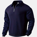 Frédéric | Elegantes Vintage-Polo