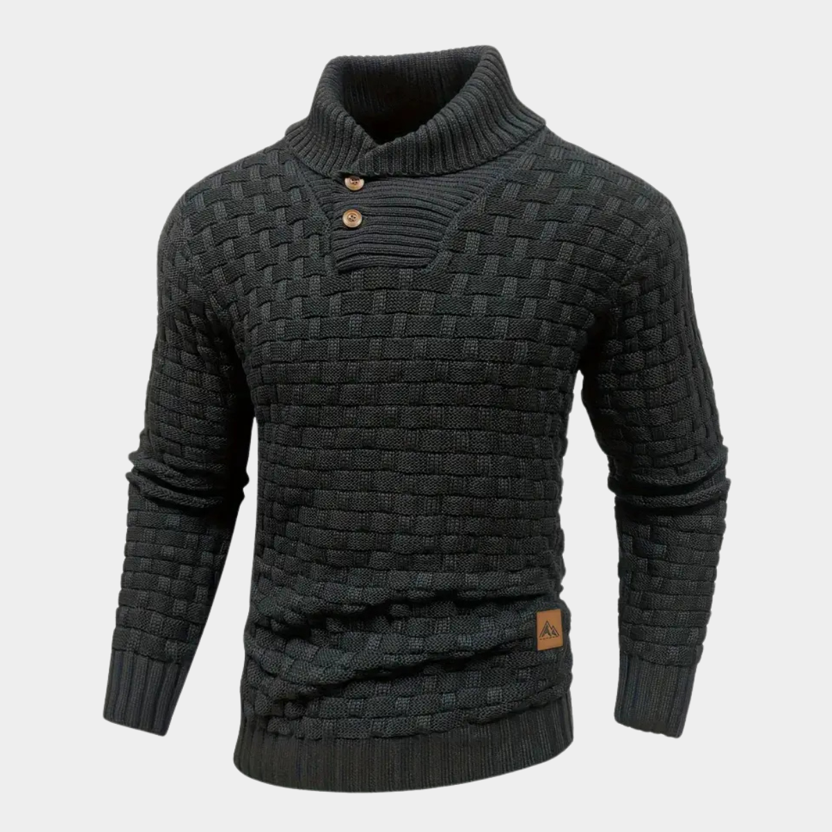 ALEXANDRE | BEQUEMER UND ELEGANTER PULLOVER