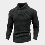ALEXANDRE | BEQUEMER UND ELEGANTER PULLOVER
