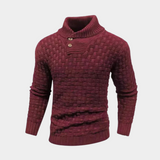 ALEXANDRE | BEQUEMER UND ELEGANTER PULLOVER