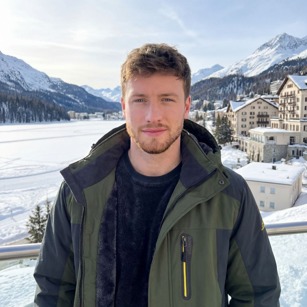 <h2>Von allen und überall geliebt. Verpassen Sie es nicht.</h2>