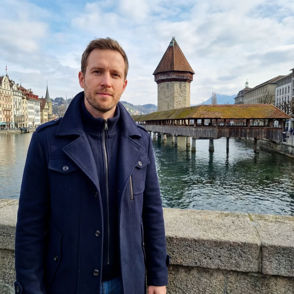 <h2>Von allen und überall geliebt. Verpassen Sie es nicht.</h2>