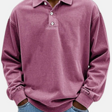 IVO | ELEGANTER UND INFORMELLER POLO