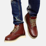 Markus | Retro-stiefel
