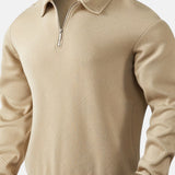 Frédéric | Elegantes Vintage-Polo