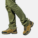 Julien | Innovative bergschuhe