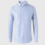 Elarus | Streifenhemd Confidence