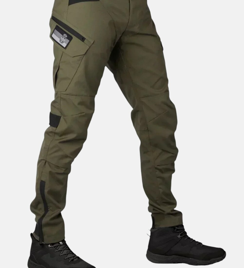 ADOLFO | TACTICAL HOSE