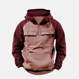 ANTONIO | ELEGANTE KAPUZENJACKE