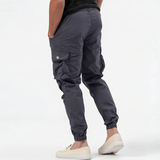 Rafael | Slim Fit Cargohose