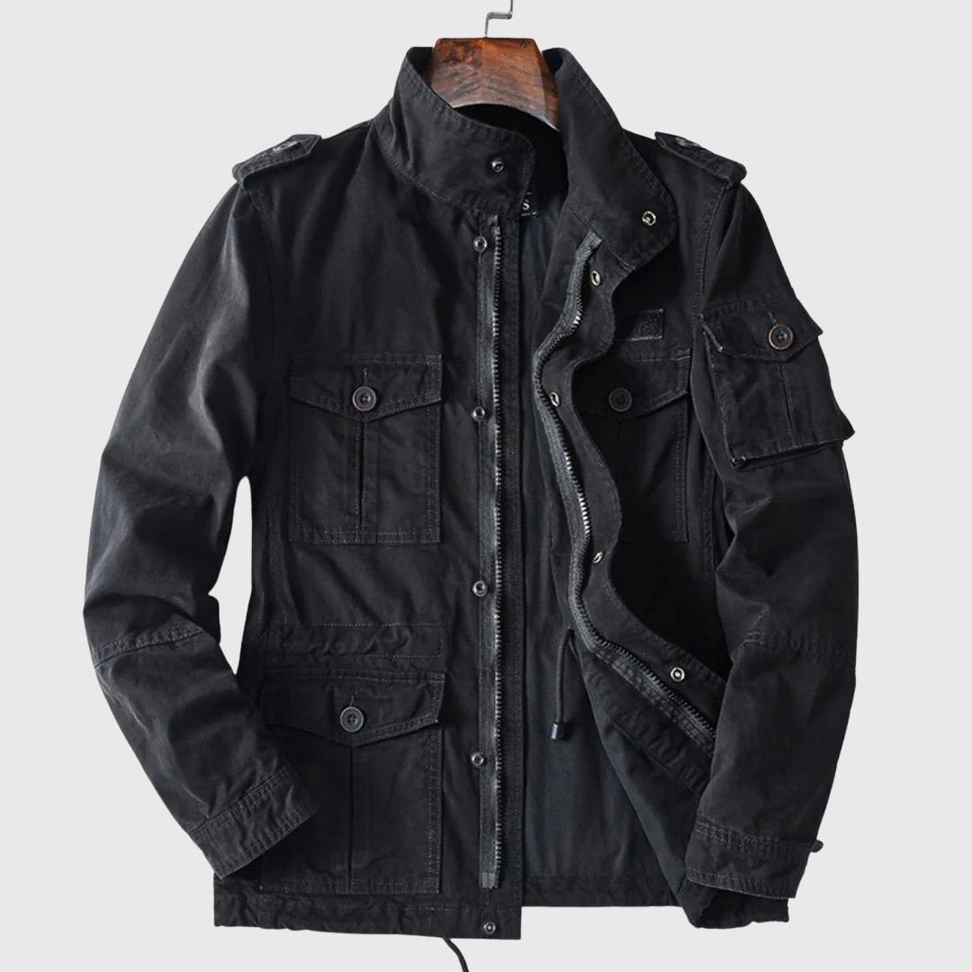 Rodrigo | Utility-Feldjacke