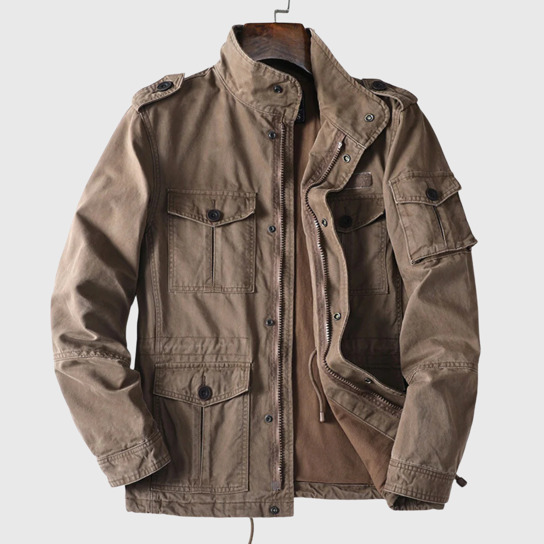 Rodrigo | Utility-Feldjacke