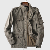 Rodrigo | Utility-Feldjacke