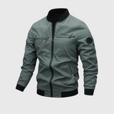 Urkomisch | Urbane Bomberjacke