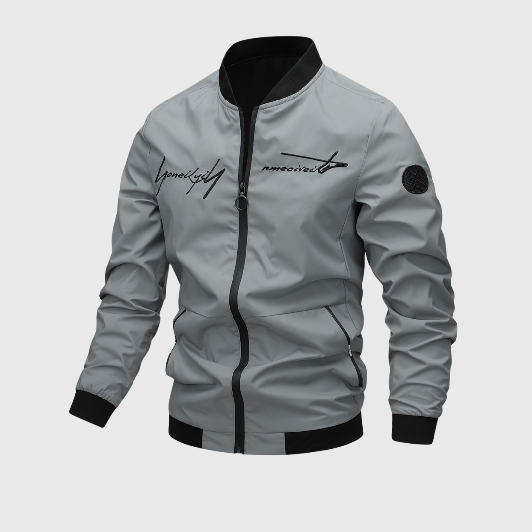 Hilario | Urbane Bomberjacke
