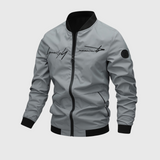 Urkomisch | Urbane Bomberjacke