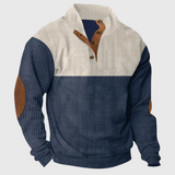 LOWMAN | KLASSISCHER PULLOVER