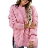 Amélie – Kaschmirpullover