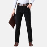 Hugo | Arbeits-Hosen aus Cord