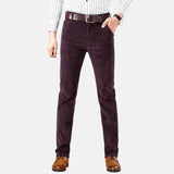 Hugo | Arbeits-Hosen aus Cord