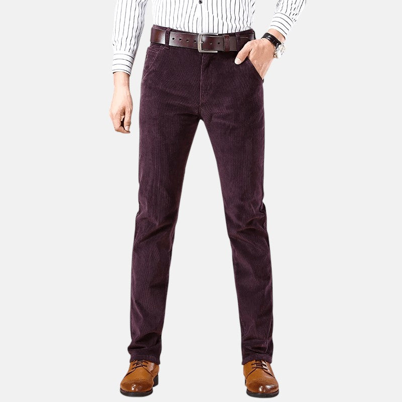 Hugo | Arbeits-Hosen aus Cord