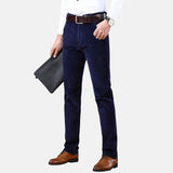 Hugo | Arbeits-Hosen aus Cord