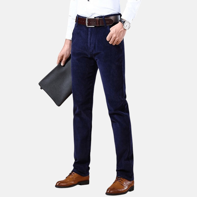 Hugo | Arbeits-Hosen aus Cord