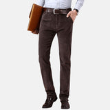 Hugo | Arbeits-Hosen aus Cord