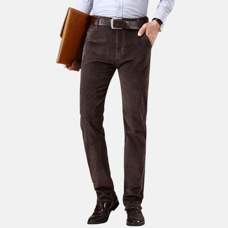 Hugo | Arbeits-Hosen aus Cord