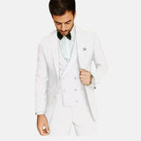 Juan | 3-teiliger Slim Fit Anzug