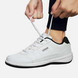 Matteo | Sneakers mit gepolsterter Gripsohle